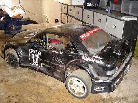 Bil T2M billede 8