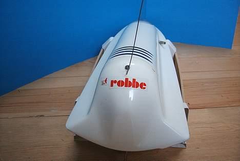 Båd Robbe Stinger billede 4