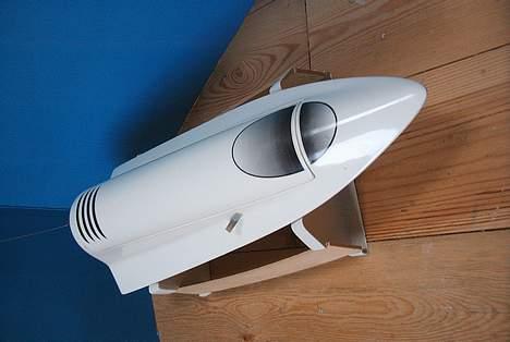 Båd Robbe Stinger billede 7