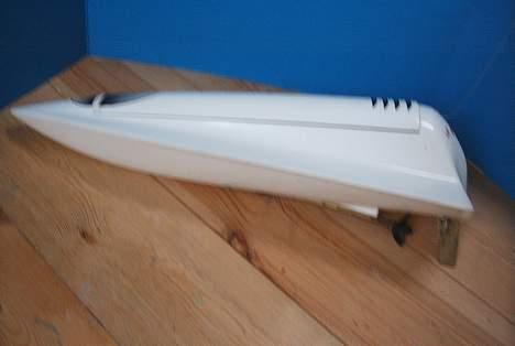 Båd Robbe Stinger billede 8