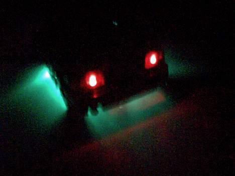 Bil XMODS Honda Civic  - det her er hvad du når at se! billede 14