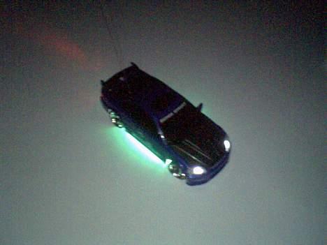 Bil XMODS Honda Civic  billede 15