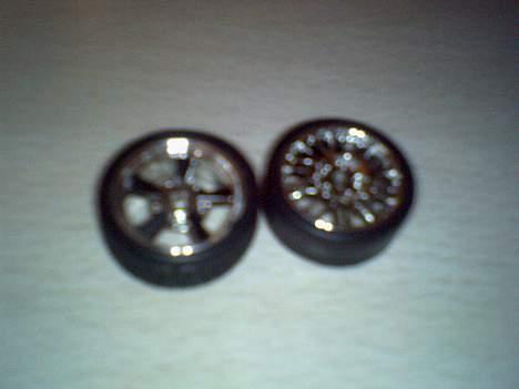 Bil XMODS Honda Civic  - fælge billede 18