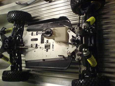 Buggy Rex-x billede 5