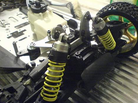 Buggy Rex-x billede 7