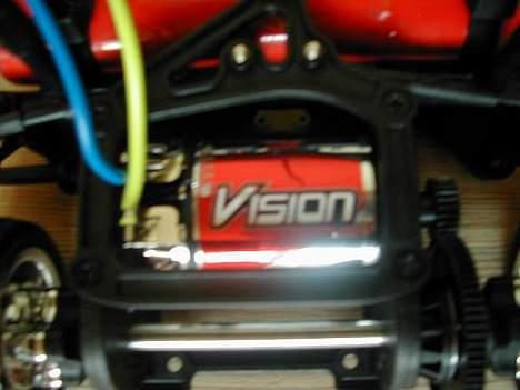 Bil Academy SP3 Matiz/Golf I  billede 5