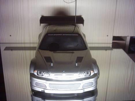 Bil Kyosho FW-05T billede 1