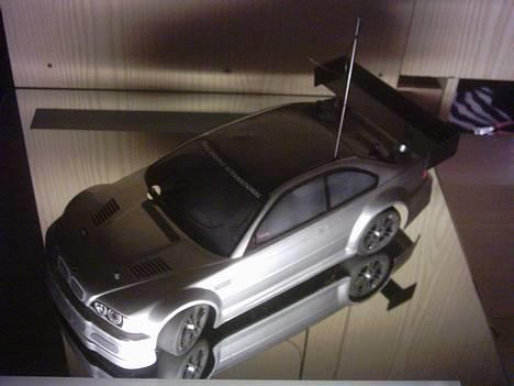 Bil Kyosho FW-05T billede 6