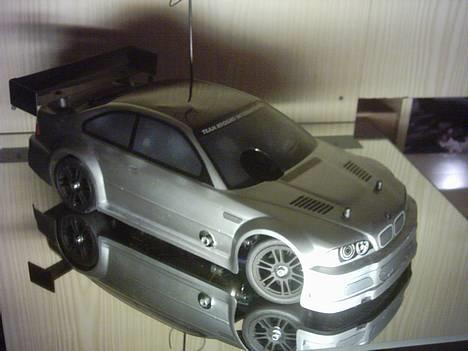 Bil Kyosho FW-05T billede 7