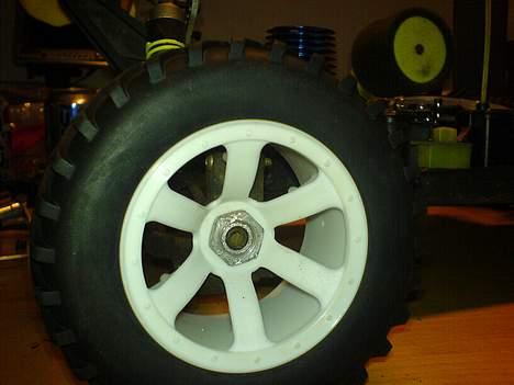 Buggy Rex-x billede 12