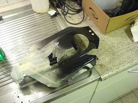 Buggy Rex-x billede 13