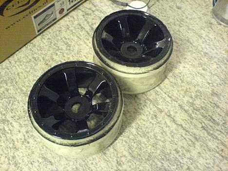 Buggy Rex-x billede 14