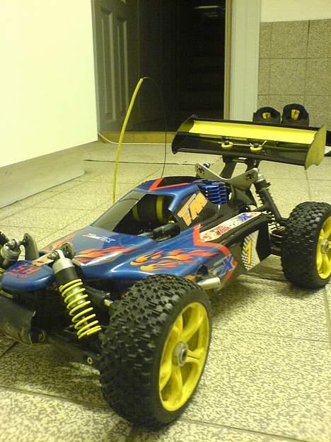 Buggy Rex-x billede 15