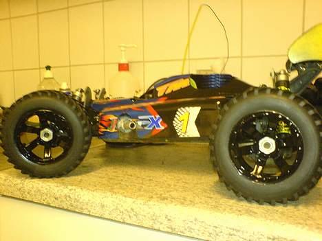Buggy Rex-x billede 18