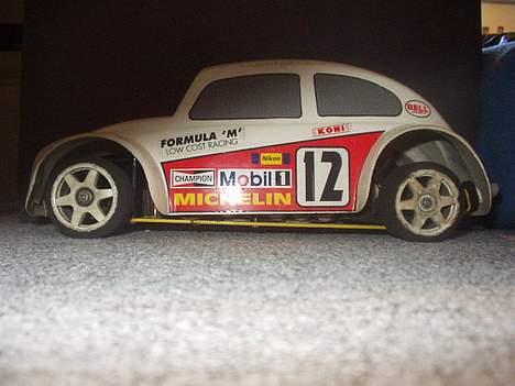 Bil VW Boble billede 1