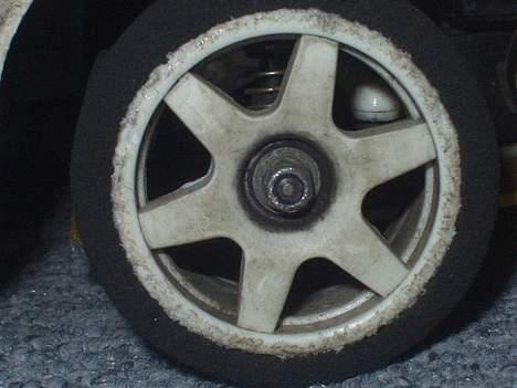 Bil VW Boble billede 2