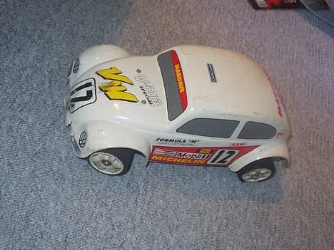 Bil VW Boble billede 3