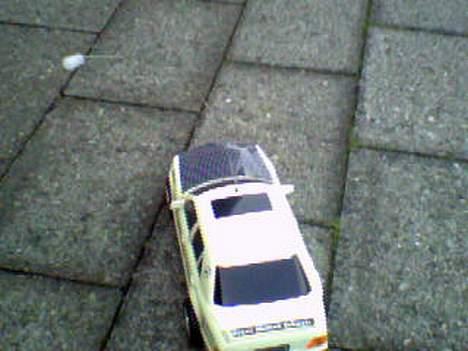 Bil MERCER billede 6