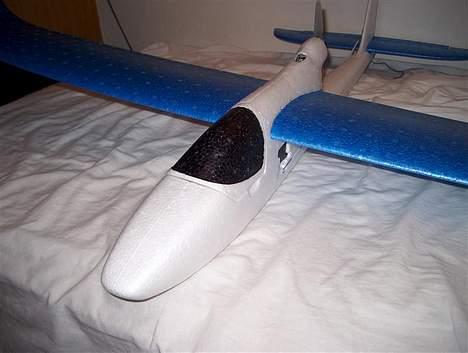 Fly Multiplex EasyStar billede 5