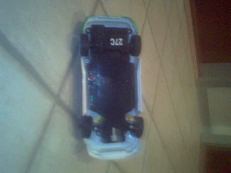 Bil MERCER billede 8