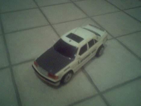 Bil MERCER billede 11