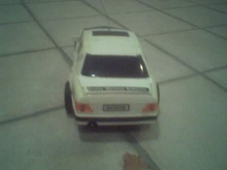 Bil MERCER billede 14