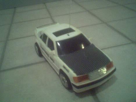 Bil MERCER billede 15