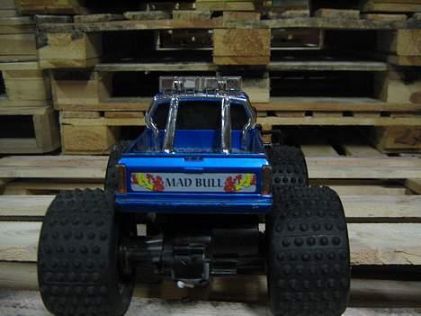 Off-Roader dacko billede 6