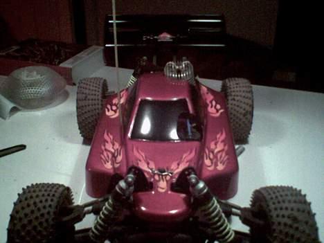 Buggy Rex-x billede 19