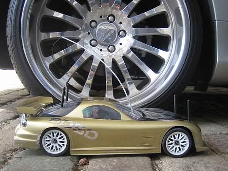 Bil Cen CT4S |SOLGT| billede 1