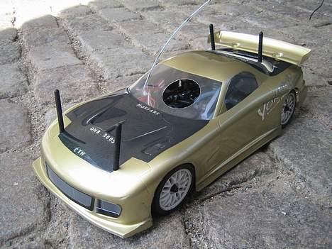 Bil Cen CT4S |SOLGT| billede 2