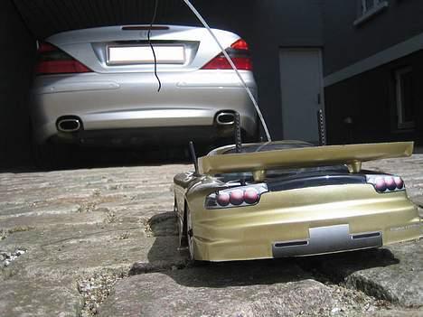 Bil Cen CT4S |SOLGT| billede 3