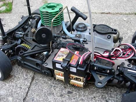 Bil Cen CT4S |SOLGT| billede 5