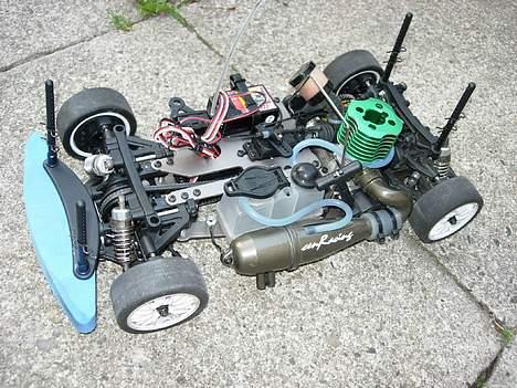 Bil Cen CT4S |SOLGT| billede 6