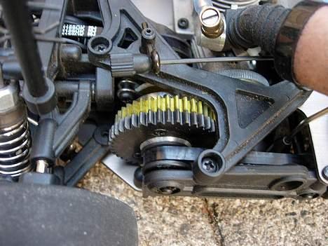 Bil Cen CT4S |SOLGT| billede 7