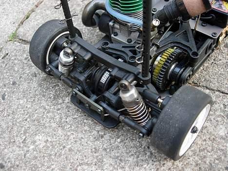 Bil Cen CT4S |SOLGT| billede 8