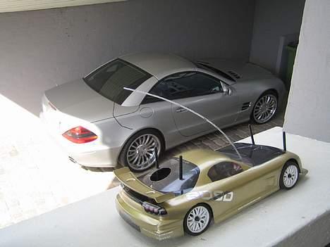 Bil Cen CT4S |SOLGT| billede 10