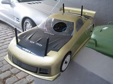 Bil Cen CT4S |SOLGT| billede 11