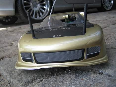 Bil Cen CT4S |SOLGT| billede 12