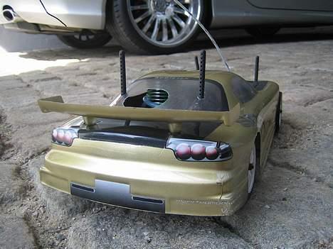 Bil Cen CT4S |SOLGT| billede 14