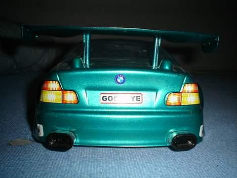 Bil (Hbx)Qd-Jundi(PROJEKT)! billede 3