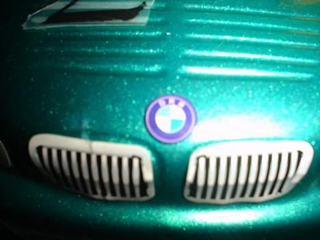 Bil (Hbx)Qd-Jundi(PROJEKT)! billede 4