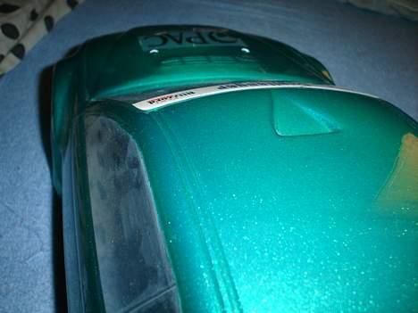 Bil (Hbx)Qd-Jundi(PROJEKT)! billede 5