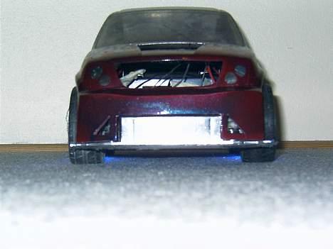 Bil QD / HBX[ TS-RC] Brian's billede 2