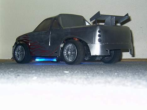 Bil QD / HBX[ TS-RC] Brian's billede 4