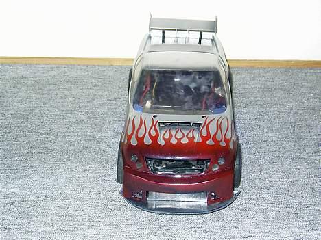 Bil QD / HBX[ TS-RC] Brian's billede 5