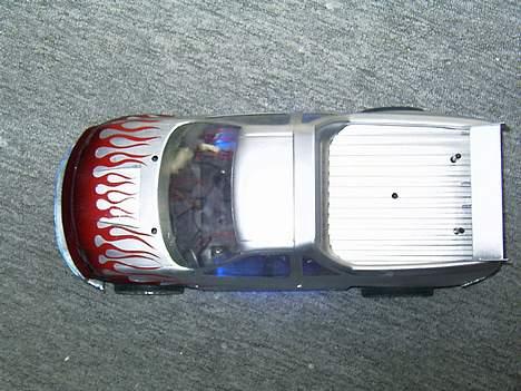 Bil QD / HBX[ TS-RC] Brian's billede 9