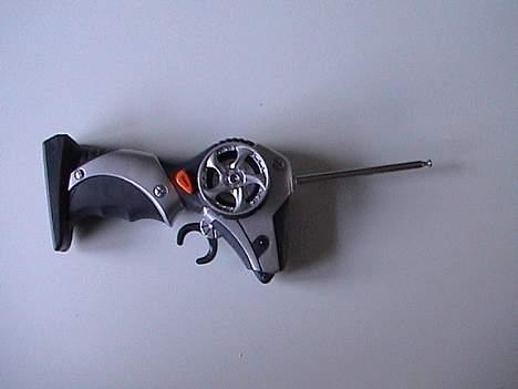 Bil Subaru Impreza x-tuner billede 10