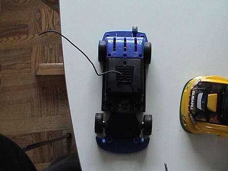 Bil Subaru Impreza x-tuner billede 12