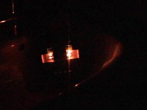 Bil dacko park patrol billede 2